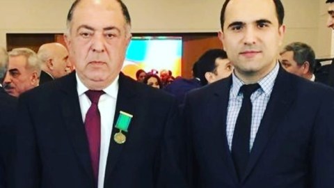 Atası jurnalistin Prezident Administrasiyasına təyinatını təsdiqlədi  