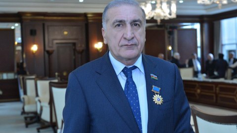 Deputat İqbal Məmmədova cinayət işi AÇILA BİLƏR