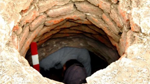 Quyudan meyiti tapılan 4 yaşlı uşaq ÖLDÜRÜLÜBMÜŞ