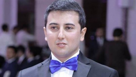 Bakı Şəhər Mədəniyyət Baş İdarəsinin rəisi işdən çıxdı