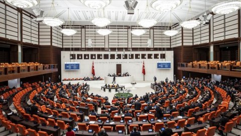 Şuşa Bəyannaməsi TBMM-də bu tarixdə müzakirə olunacaq