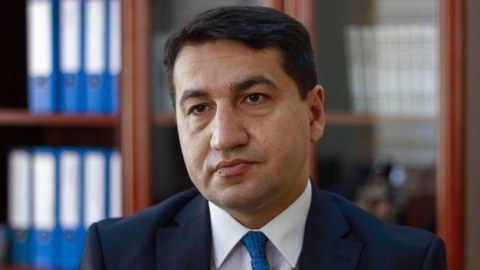 “Zəngəzur dəhlizi Ermənistan üçün yeni imkanlar açacaq” - Prezidentin köməkçisi