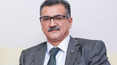 Deputat hesabat verdi
