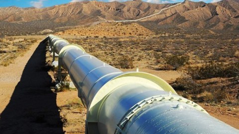 Avropa Rusiya qazına əvəz tapa biləcəkmi? - ŞƏRH