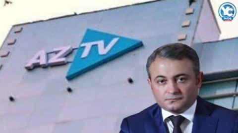 AzTV-də yeni TƏYİNAT