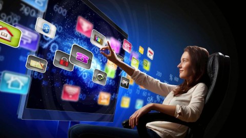 İnternet televiziyalar kabel və İPTV-də YAYIMLANACAQ