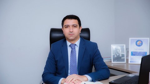 Nazir özünə yeni müşavir TƏYİN ETDİ
