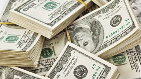ABŞ-ın dövlət borcu 30 trilyon dolları ötdü