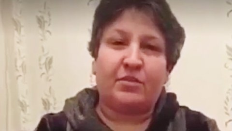 Milli Qəhrəman xanımının təqaüdü niyə kəsilib? - Rəsmi CAVAB