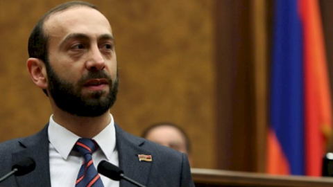 Mirzoyan Türkiyənin dəvətini diplomatik hadisə adlandırdı