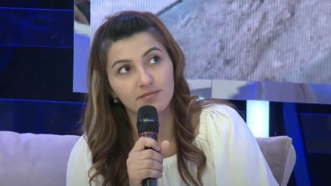 Baş prokuror efirdə saxlanılan qadının işini NƏZARƏTƏ GÖTÜRDÜ