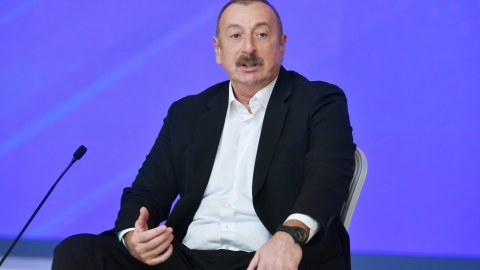 Elə gənc nəsil yetişdi ki, Vətən uğrunda ölümə gedirdilər