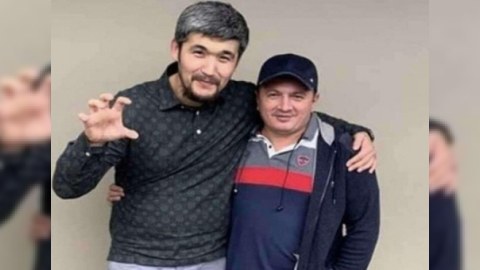"Lotu Quli"nin yaxın adamı həbsxanadan yoxa çıxdı