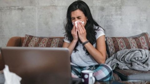 7 günlük karantindən sonra yoluxduruculuq BİTİR?
