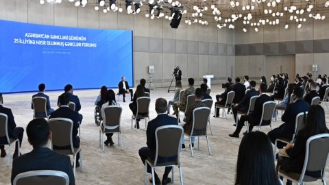 2023-cü ildə dəmir yolu Ermənistan sərhədinə gətiriləcək 