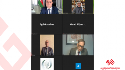 Azərbaycanda ICESCO-nun regional ofisi yaradılır