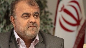 Azərbaycana gələn iranlı nazir koronavirusa yoluxdu