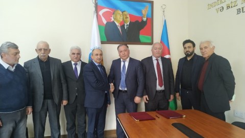 Qərbi Azərbaycan uğrunda mübarizəyə daha bir təşkilat qoşuldu