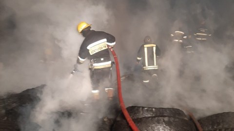 FHN əməliyyat görüntülərini YAYDI