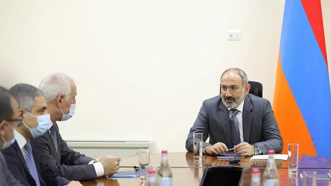 Ermənistanda prezident seçkiləri martda keçiriləcək
