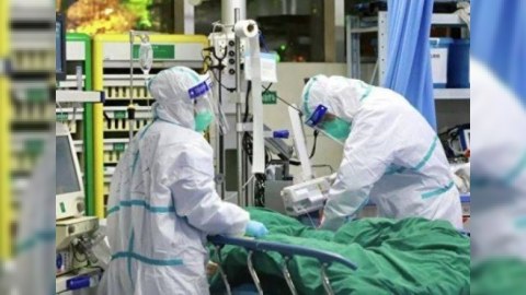 Ermənistanda daha 4 388 nəfər koronavirusa yoluxdu