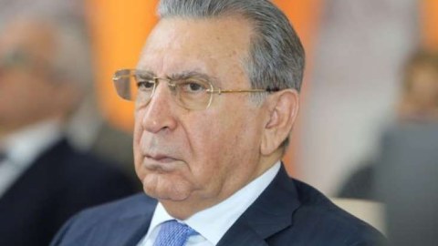 Vilayət Eyvazov Ramiz Mehdiyevin qohumunu işdən ÇIXARDI