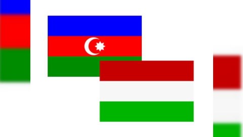 Macarıstanda Azərbaycan mərkəzi açılacaq