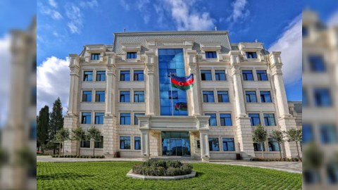 Binəqədi İcra Hakimiyyətindən vətəndaşın ittihamlarına CAVAB