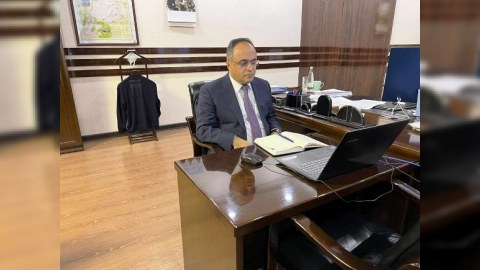 Goranboyda vətəndaşların qəbulu keçirilib