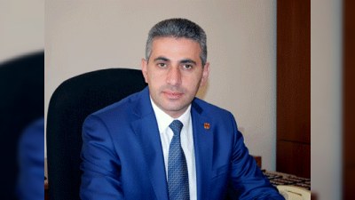 Ermənistanda müxalifət də özünə prezidentliyə namizəd tapdı