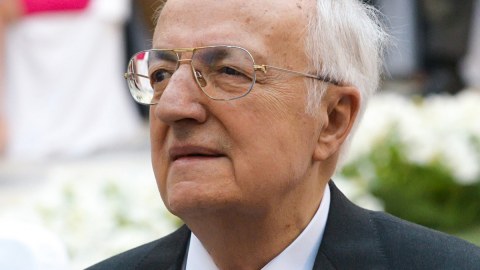 Sabiq Prezidenti vəfat etdi