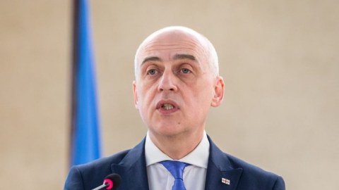 Nazir ikinci dəfə koronavirusa yoluxdu
