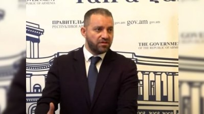 Ermənistanda həmişə türk kapitalı olub – Erməni nazir  