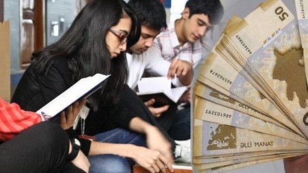 2345 tələbə kredit üçün MÜRACİƏT EDİB 