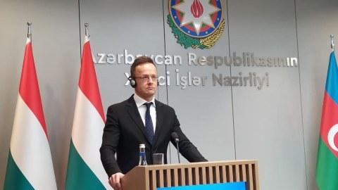 Macar şirkətləri Qarabağın bərpasına cəlb olunur