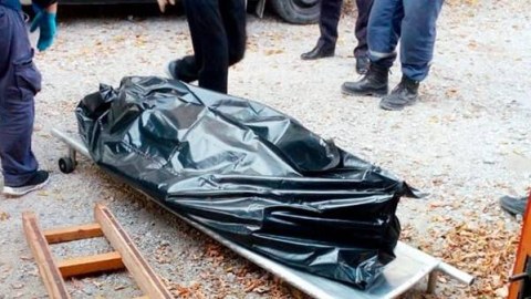 İtkin kimi axtarışa verildi - Qətldə şübhəli qardaşı çıxdı