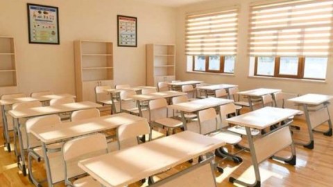 Daha iki məktəb koronavirusa görə BAĞLANDI
