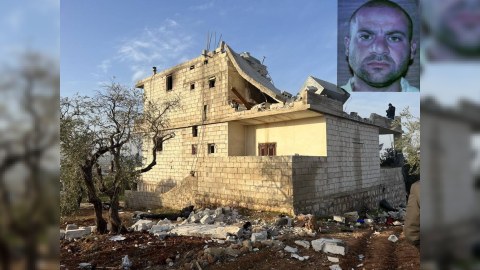 Bayden açıqladı: İŞİD lideri ÖLDÜRÜLDÜ