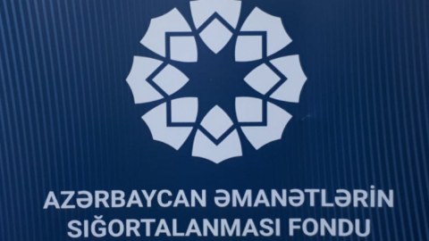 Fondun icraçı direktorunun müavini dəyişdi