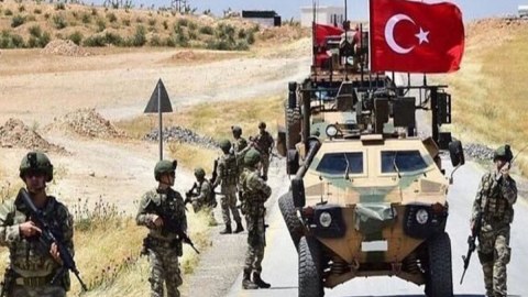 Türkiyə ordusu 43 terrorçunu zərərsizləşdirdi
