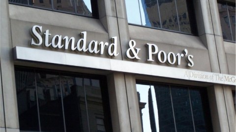 "Standard & Poor's" agentliyi "Kapital Bank"ın reytinqini TƏSDİQLƏDİ