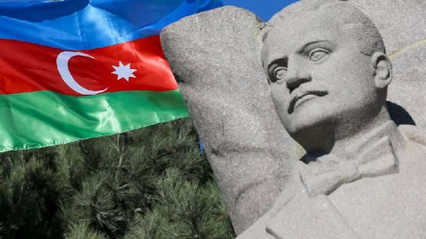 Rəsulzadəyə heykəl qoyulması təklifinə rəsmi CAVAB VERİLDİ