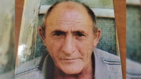 İtkin düşən 57 yaşlı kişinin meyiti tapıldı