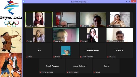 ADU-da seminar keçirilib