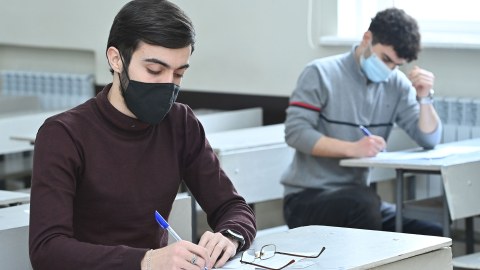 Tələbə köçürülməsinin dayandırılma SƏBƏBİ