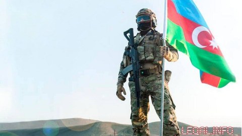DİN-də işə qəbul edilən Vətən müharibəsi iştirakçılarının SAYI