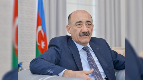 “Aldığım rüşvətin 2,5 milyonunu Qarayevə otağında vermişəm”