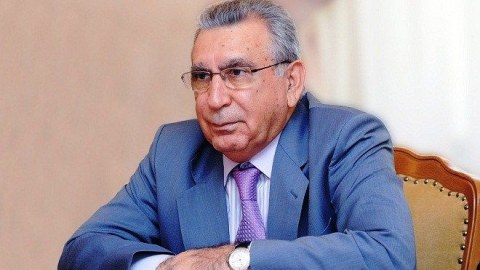 AMEA Ramiz Mehdiyevin səhhəti ilə bağlı məlumat YAYDI 