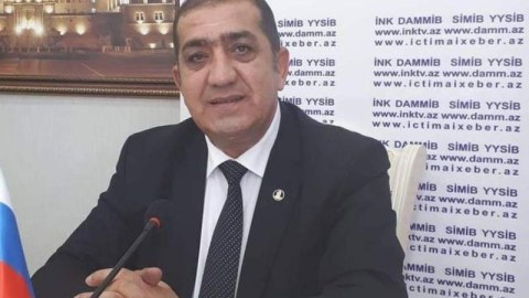 Nazirlik Rasim Məmmədovun saxlanma səbəbini AÇIQLADI