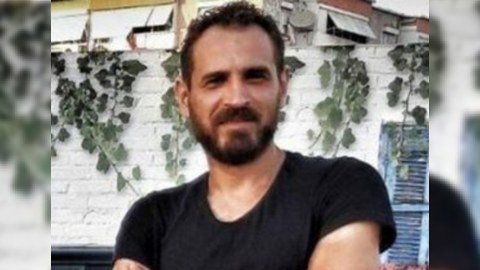 Türkiyəli musiqiçi güllələndi - FOTO
